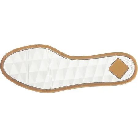 Aerosoles Women GET Smart Ballet Flat Gold Combo Sneakers