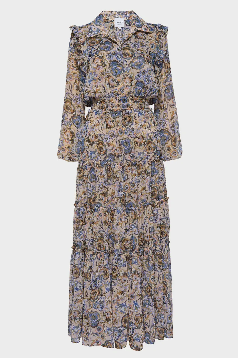 Ahreana Dress