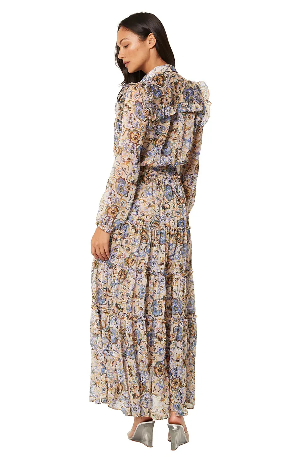 Ahreana Dress