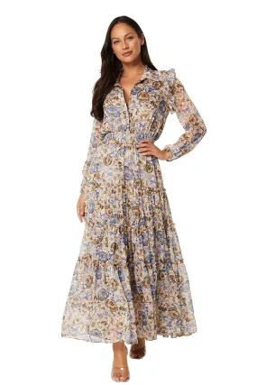 Ahreana Dress