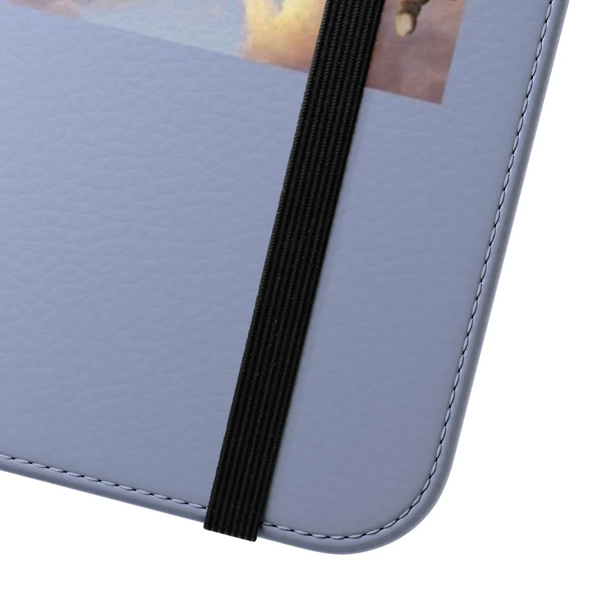 Artistic Expression: Aesthetic Phone Case with Michelangelo-Inspired Design