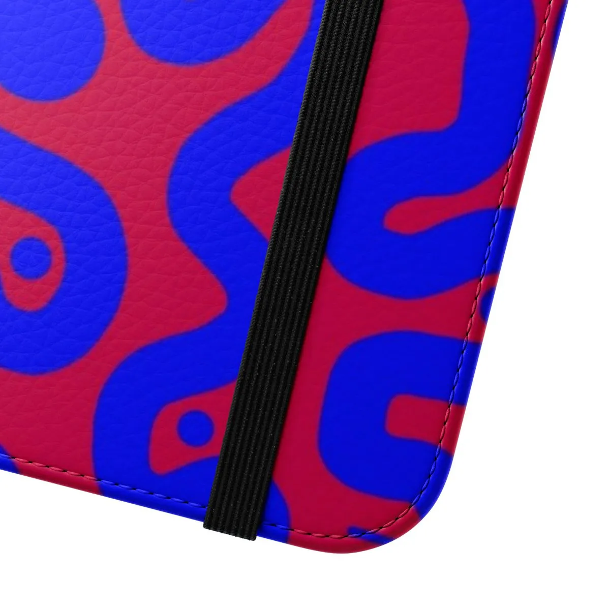 Artistic Matisse-Inspired Flip Cover Phone Case