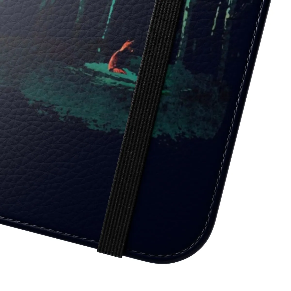 Artistic Nature Flip Cover Phone Case for Smartphones