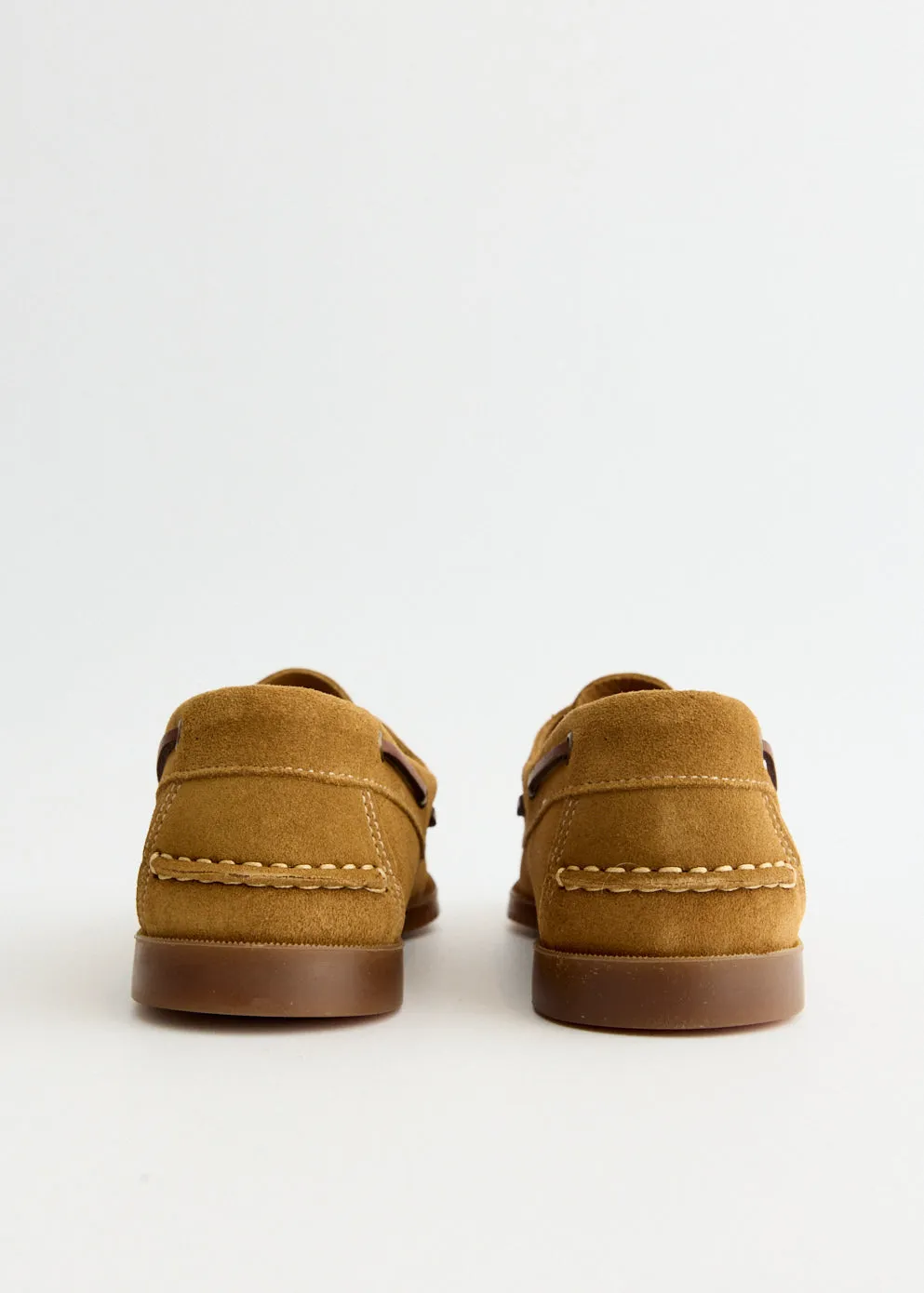 Barth Marine Boat Shoes