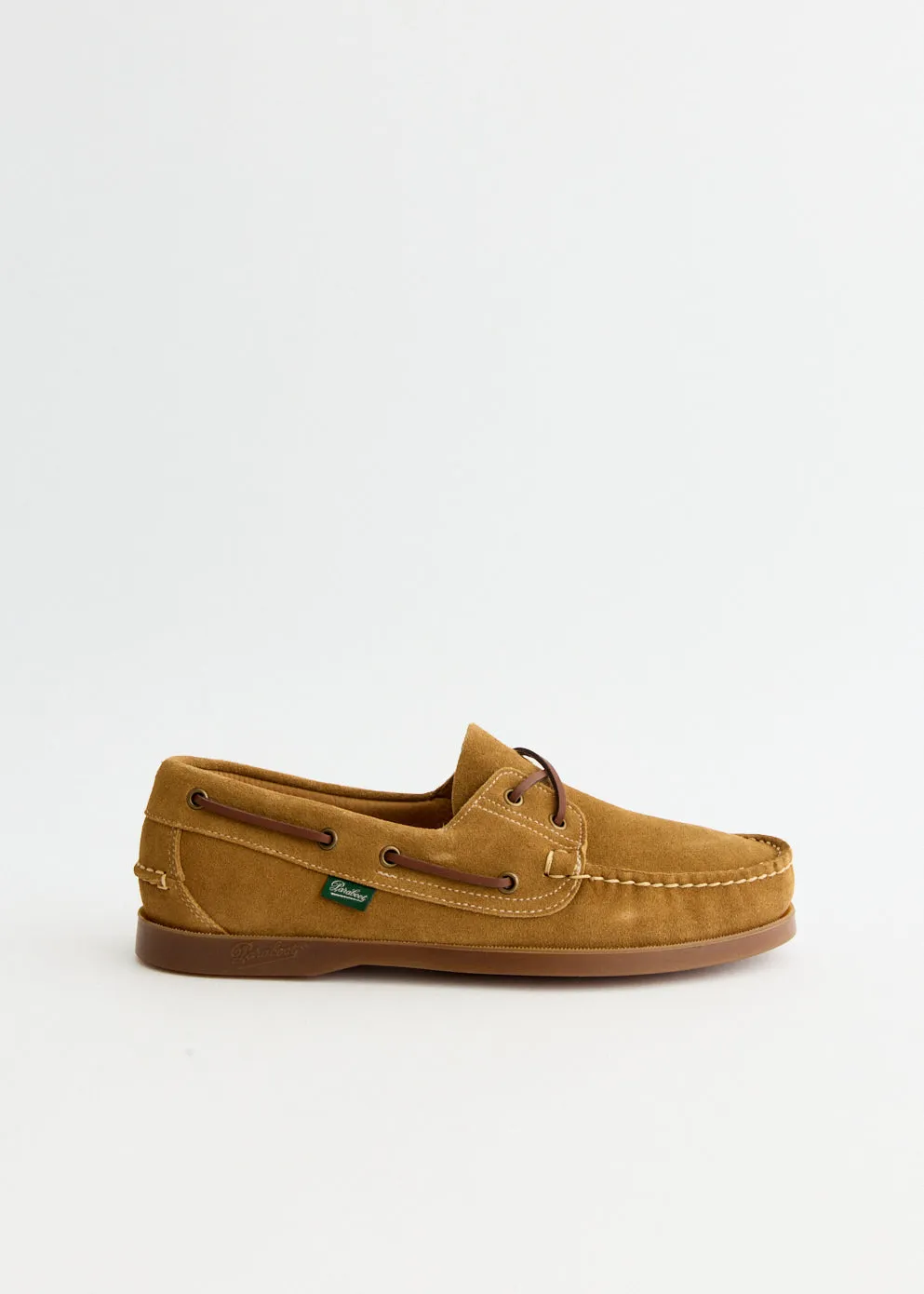 Barth Marine Boat Shoes