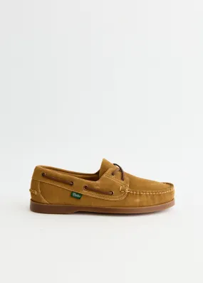 Barth Marine Boat Shoes