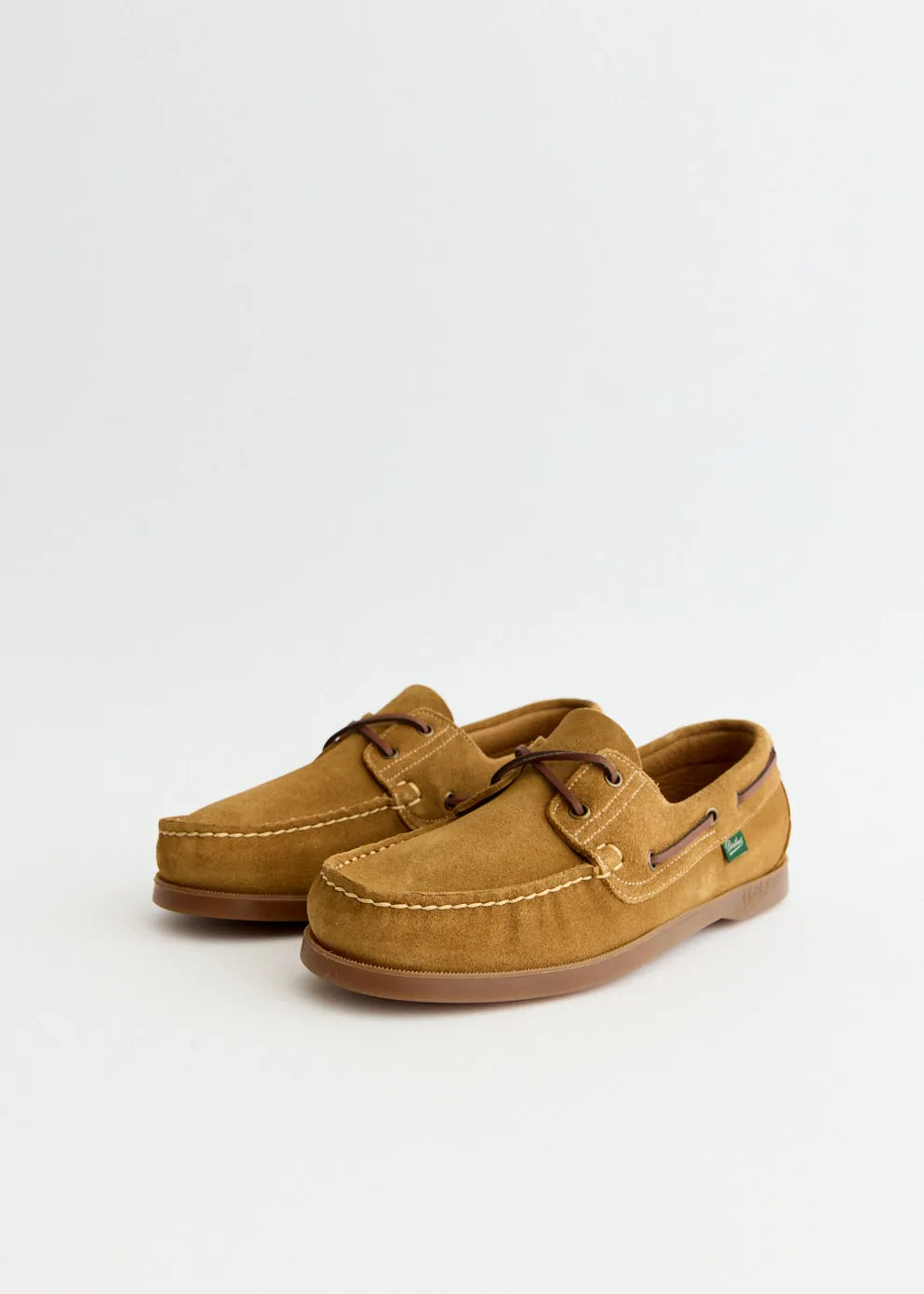 Barth Marine Boat Shoes