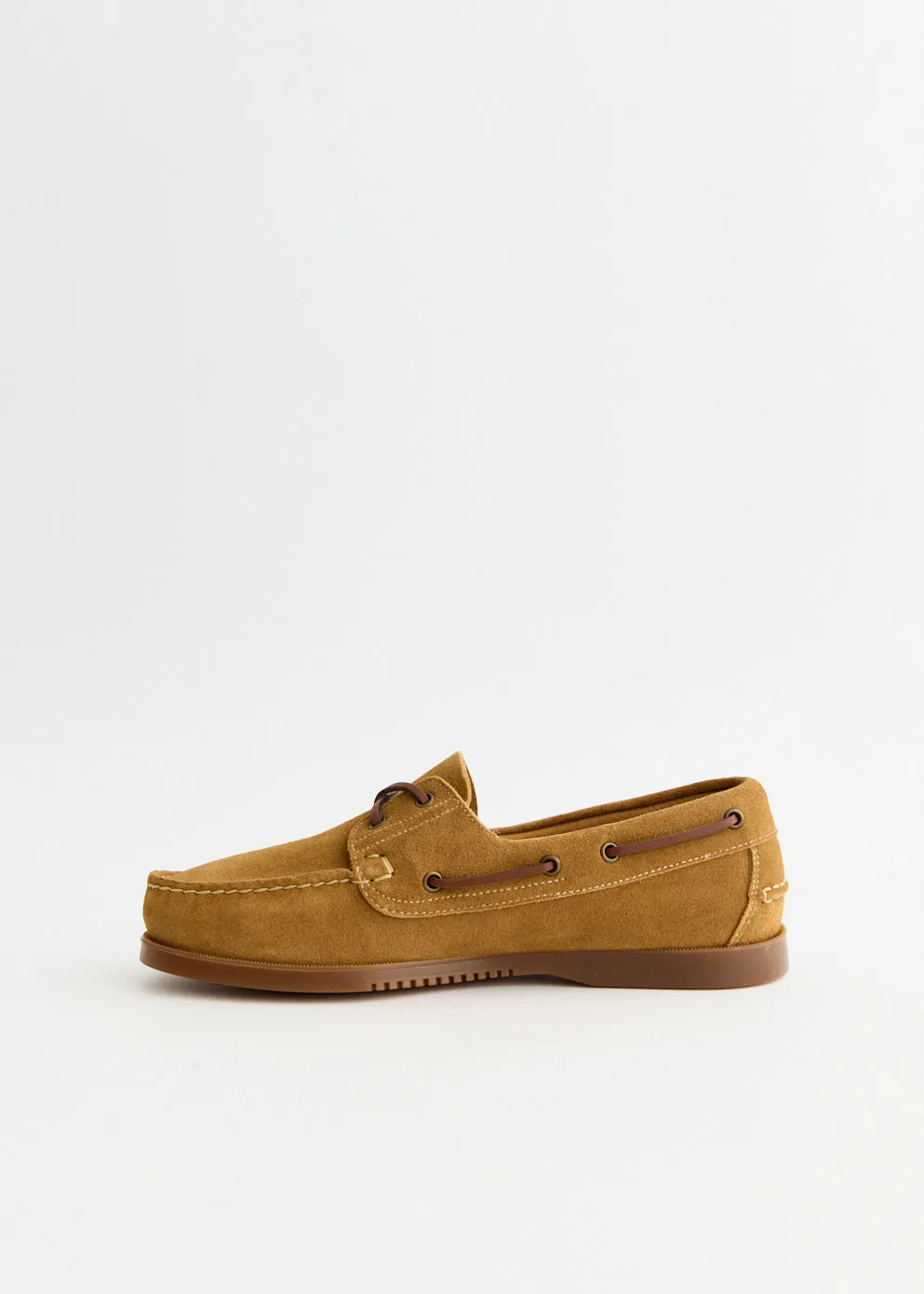Barth Marine Boat Shoes