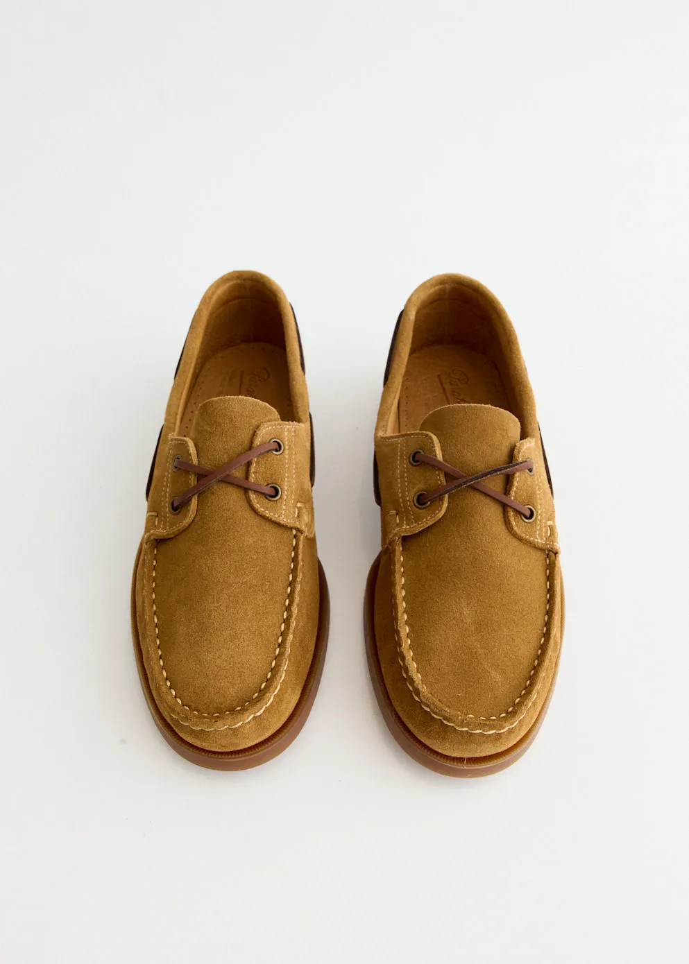 Barth Marine Boat Shoes
