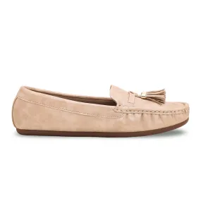 Beige Moccasin WN4309