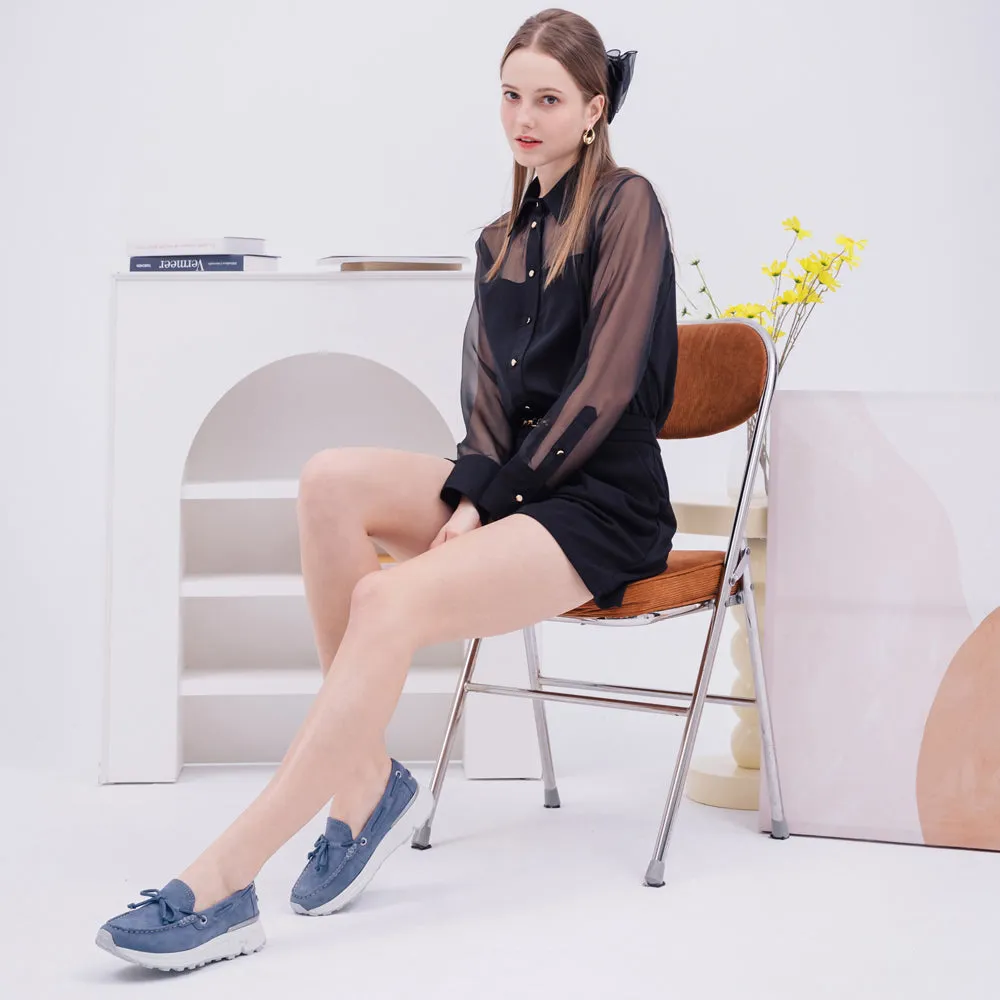 BMS 3.0 Boat Shoes (Heaven)