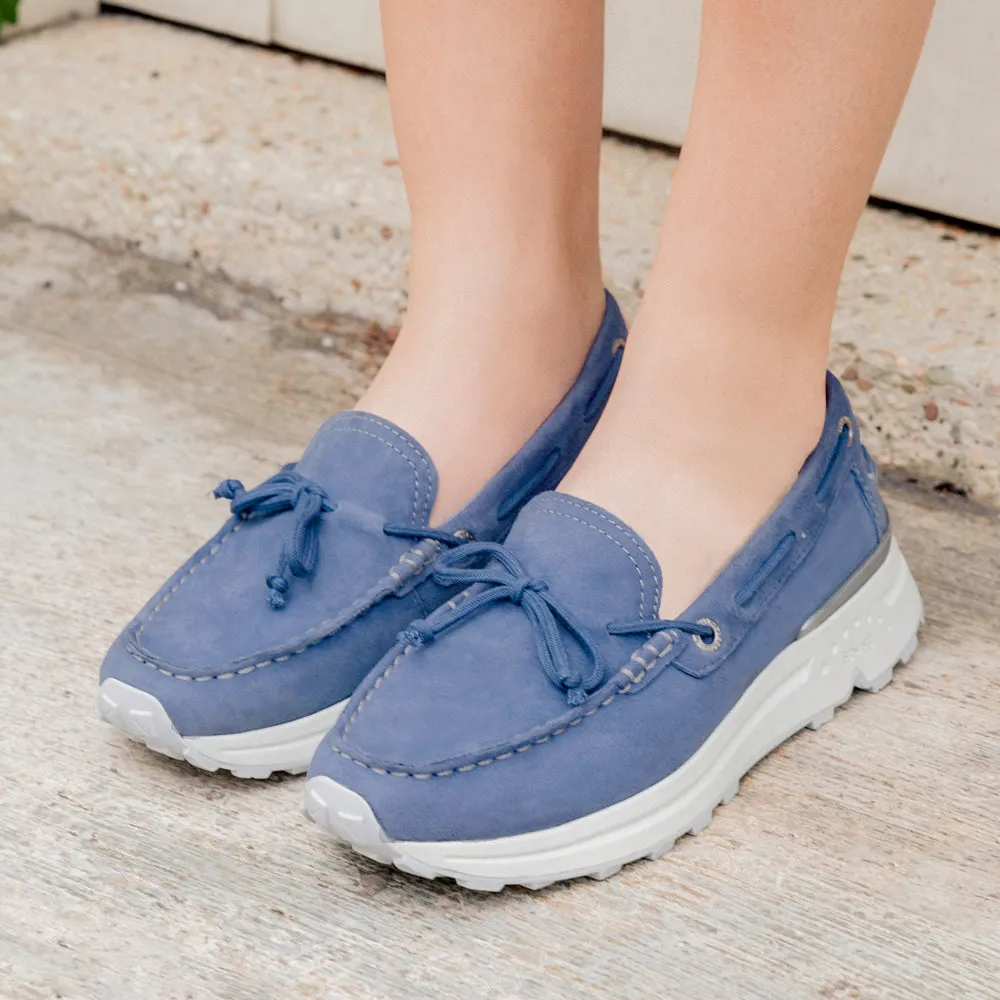 BMS 3.0 Boat Shoes (Heaven)