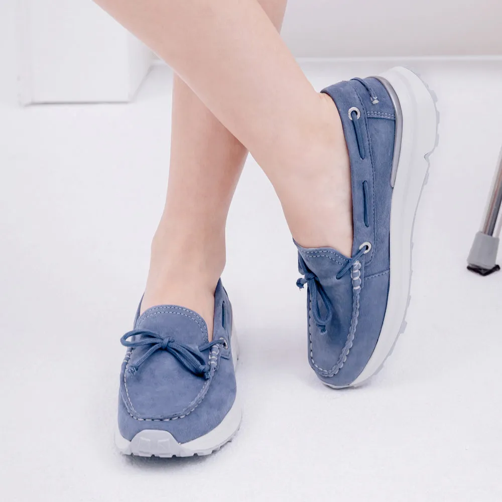 BMS 3.0 Boat Shoes (Heaven)