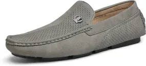 Bruno Marc Men's 3251314 Penny Loafers Moccasins Shoes