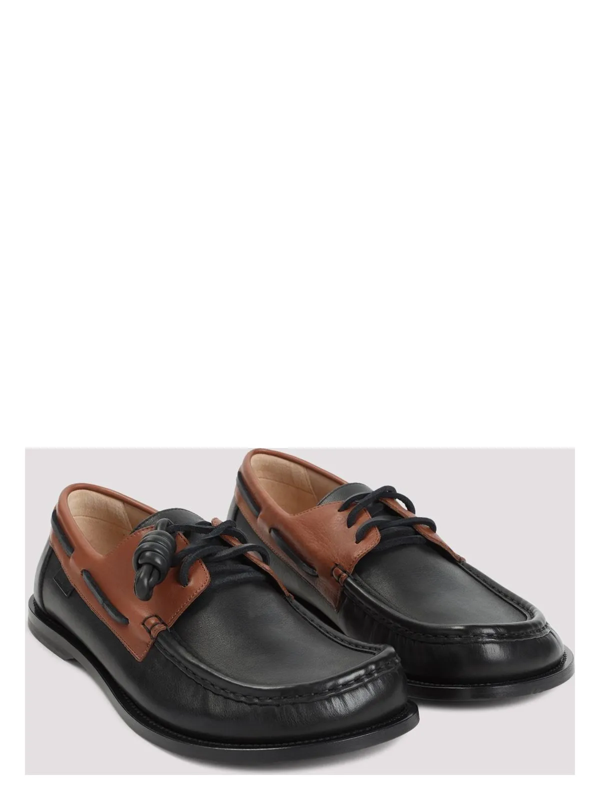 CAMPO BOAT SHOE