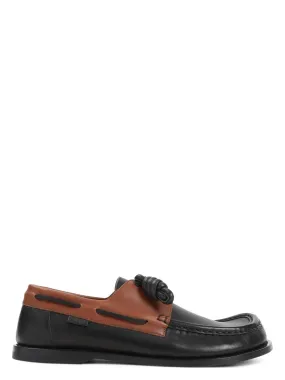 CAMPO BOAT SHOE
