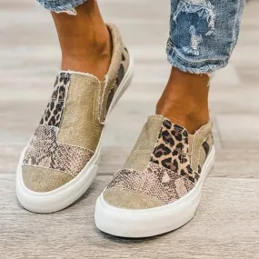 Casual and supportive orthopedic Flats