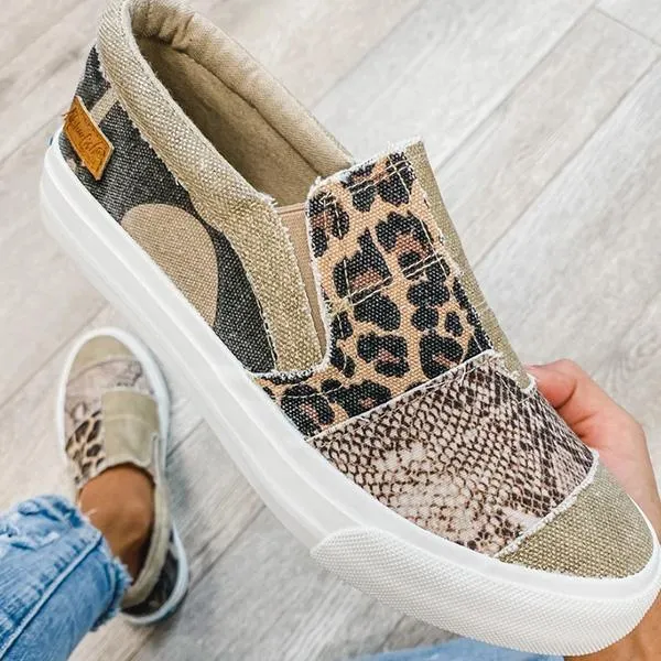 Casual and supportive orthopedic Flats