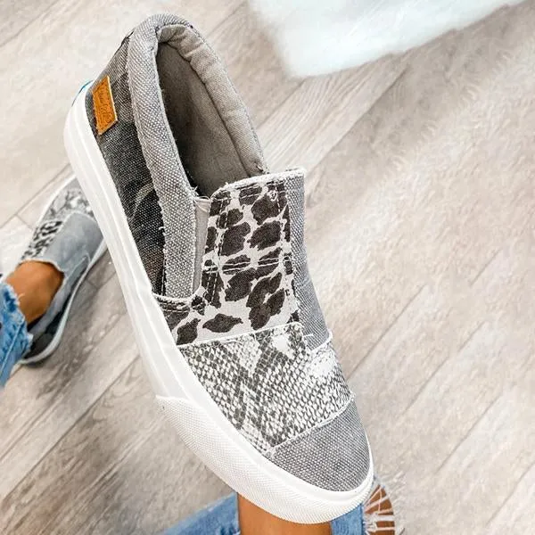 Casual and supportive orthopedic Flats