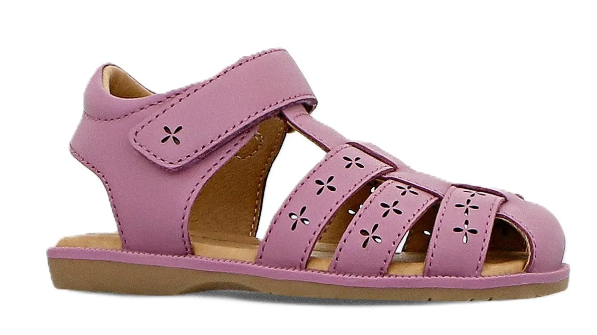 Ciara (Mauve Narrow)