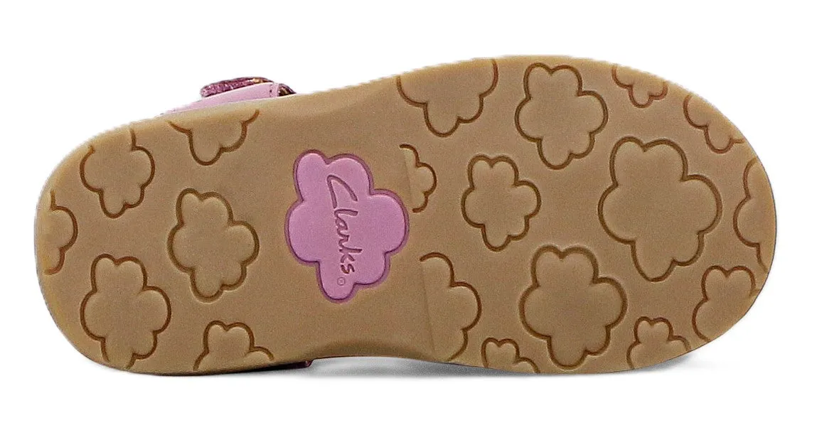 Ciara (Mauve Narrow)