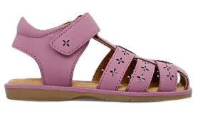 Ciara (Mauve Narrow)