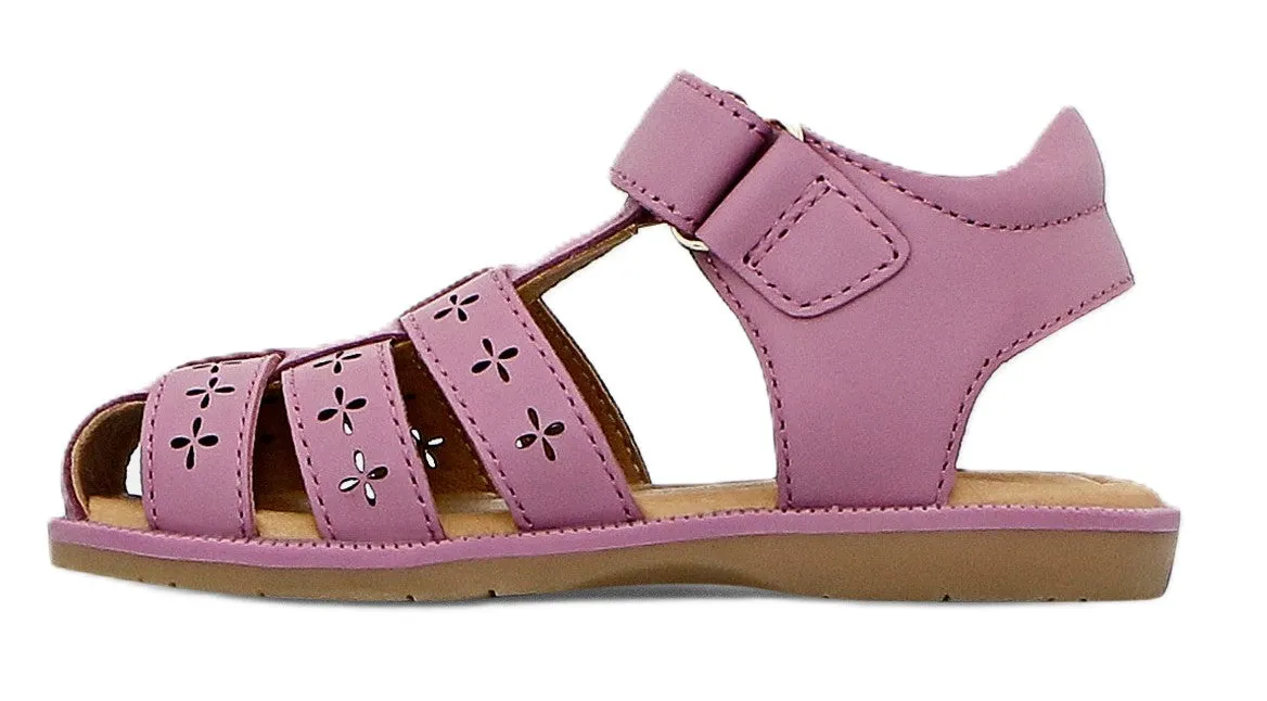 Ciara (Mauve Narrow)