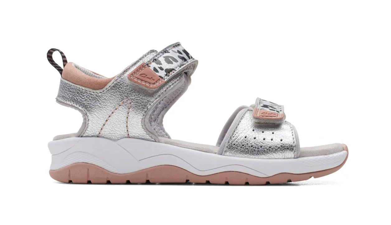 Clarks ClowderPrint K