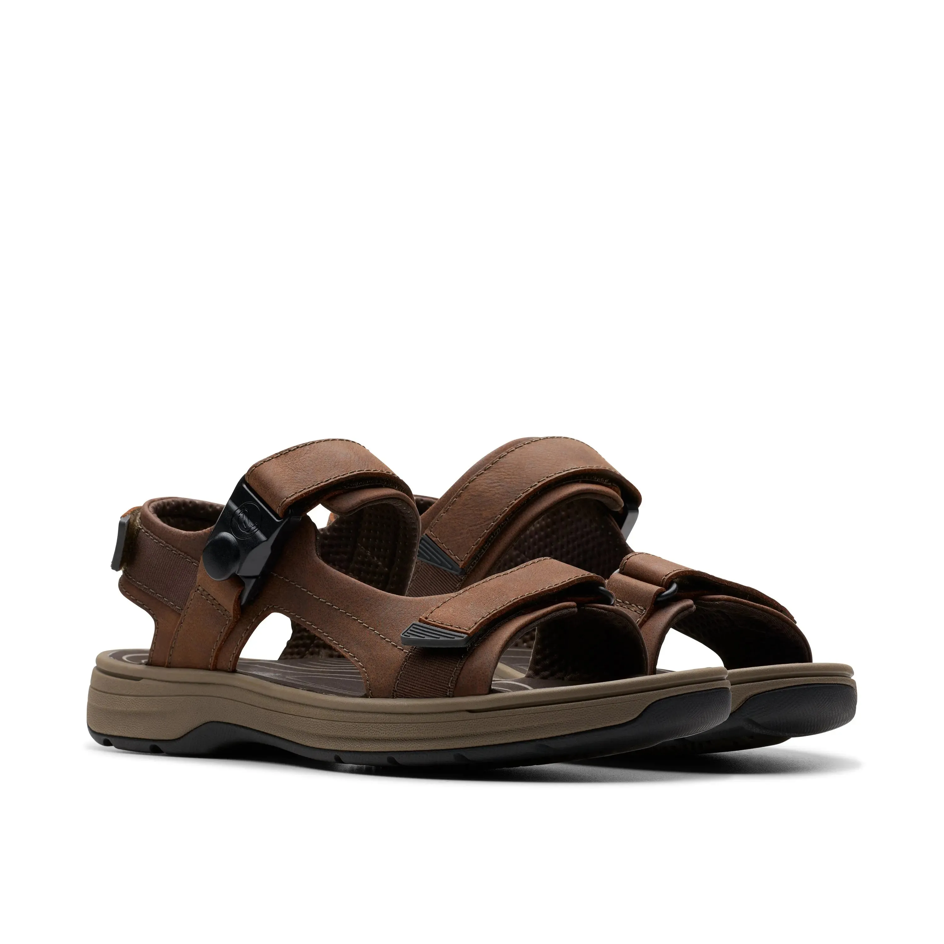 Clarks Saltway Trail – The Ultimate Walking Sandal
