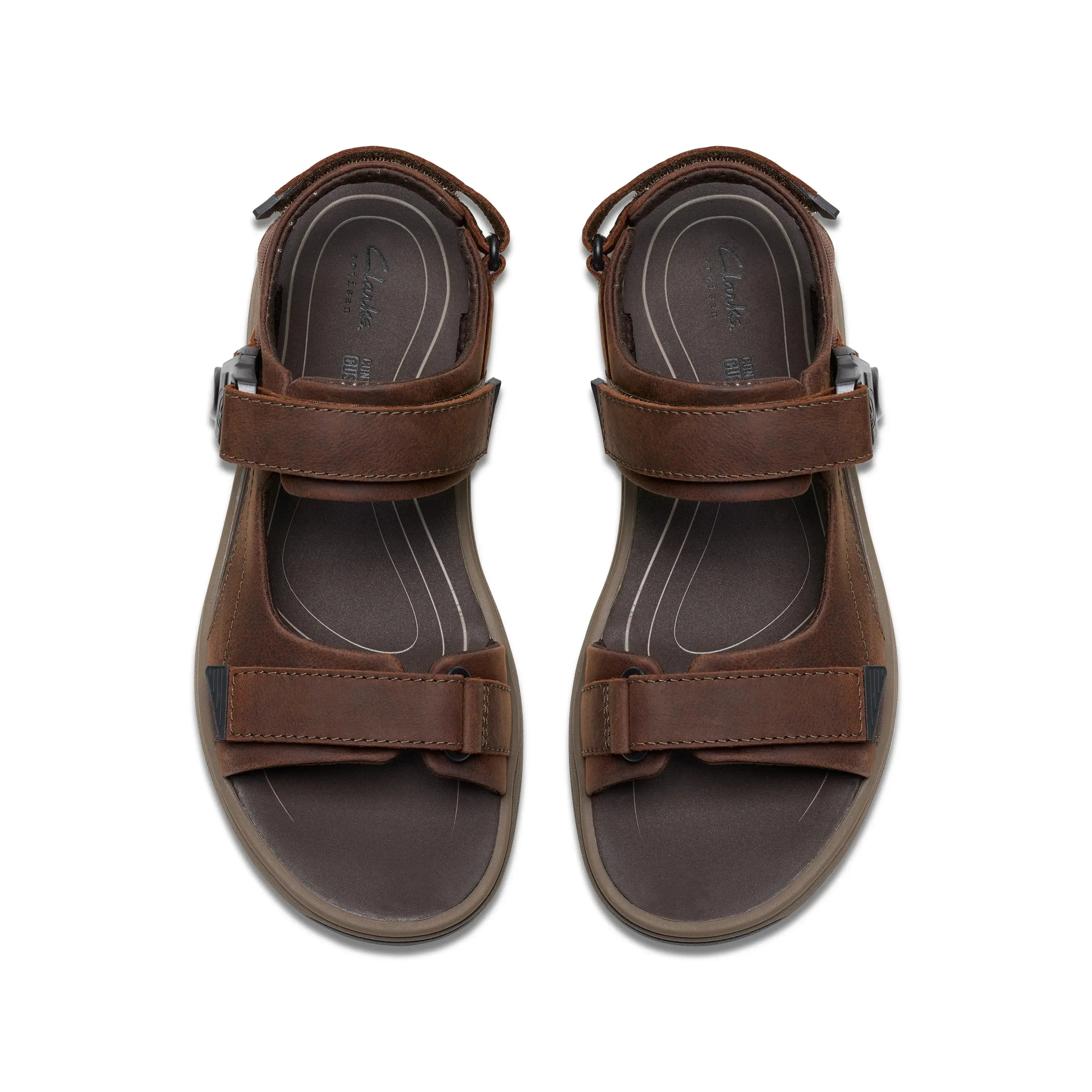 Clarks Saltway Trail – The Ultimate Walking Sandal