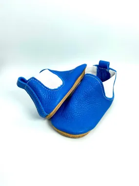 Cobalt Chelsea Boot