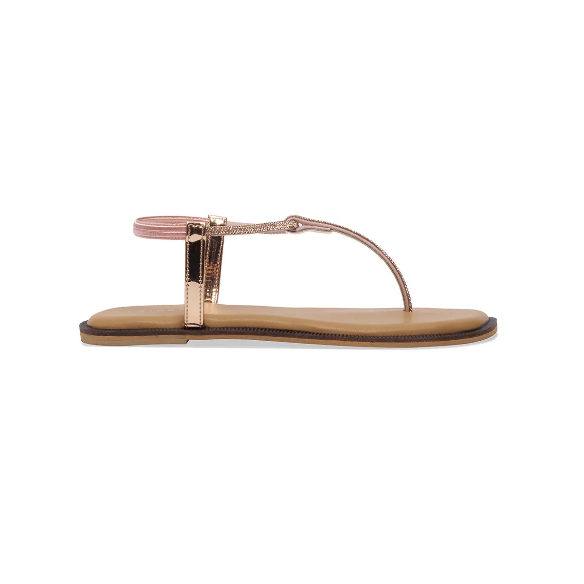 Danny Embellished Flats