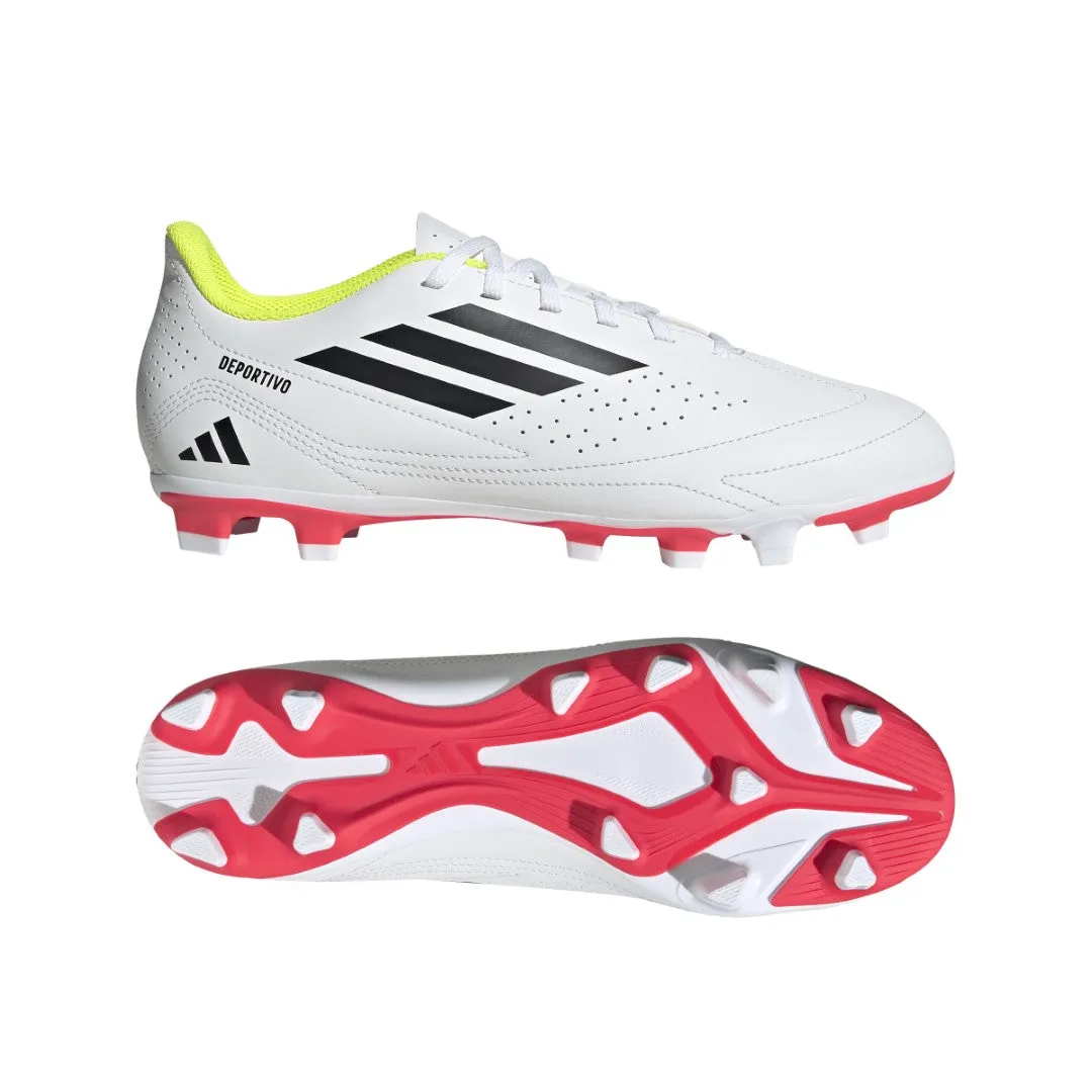 Deportivo III Flexible Ground Soccer Shoes