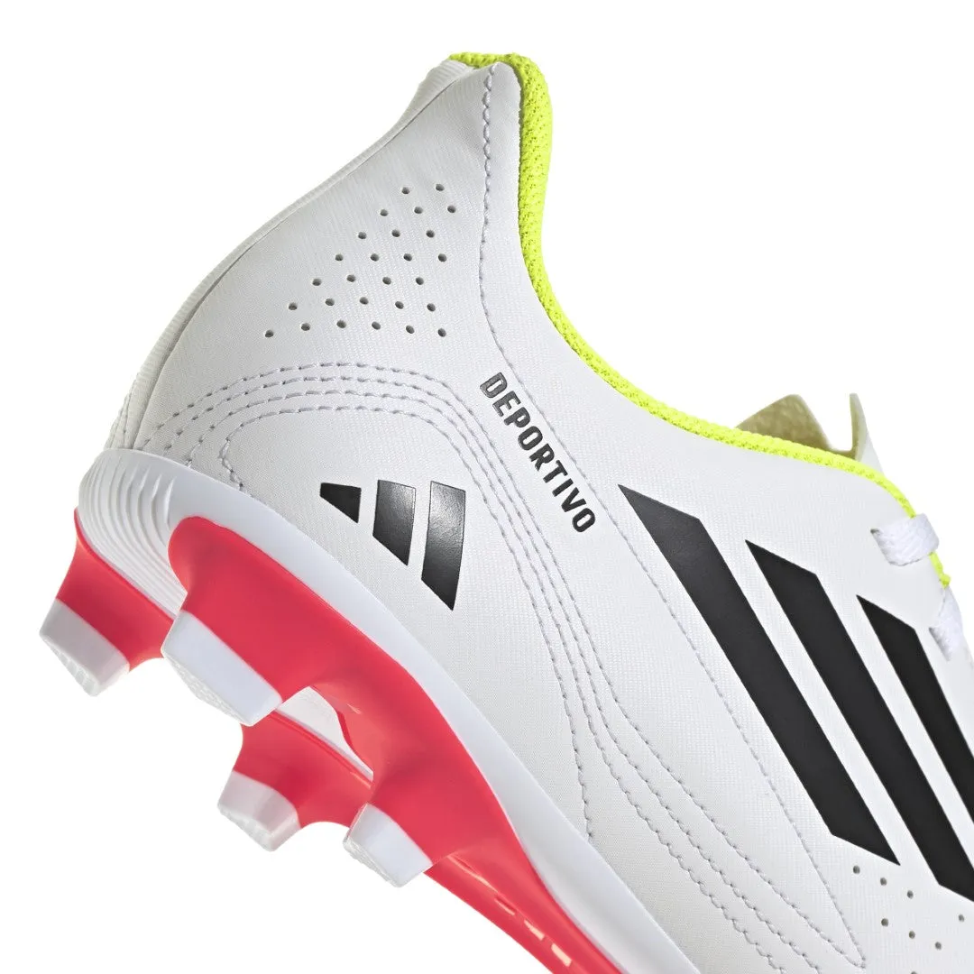Deportivo III Flexible Ground Soccer Shoes