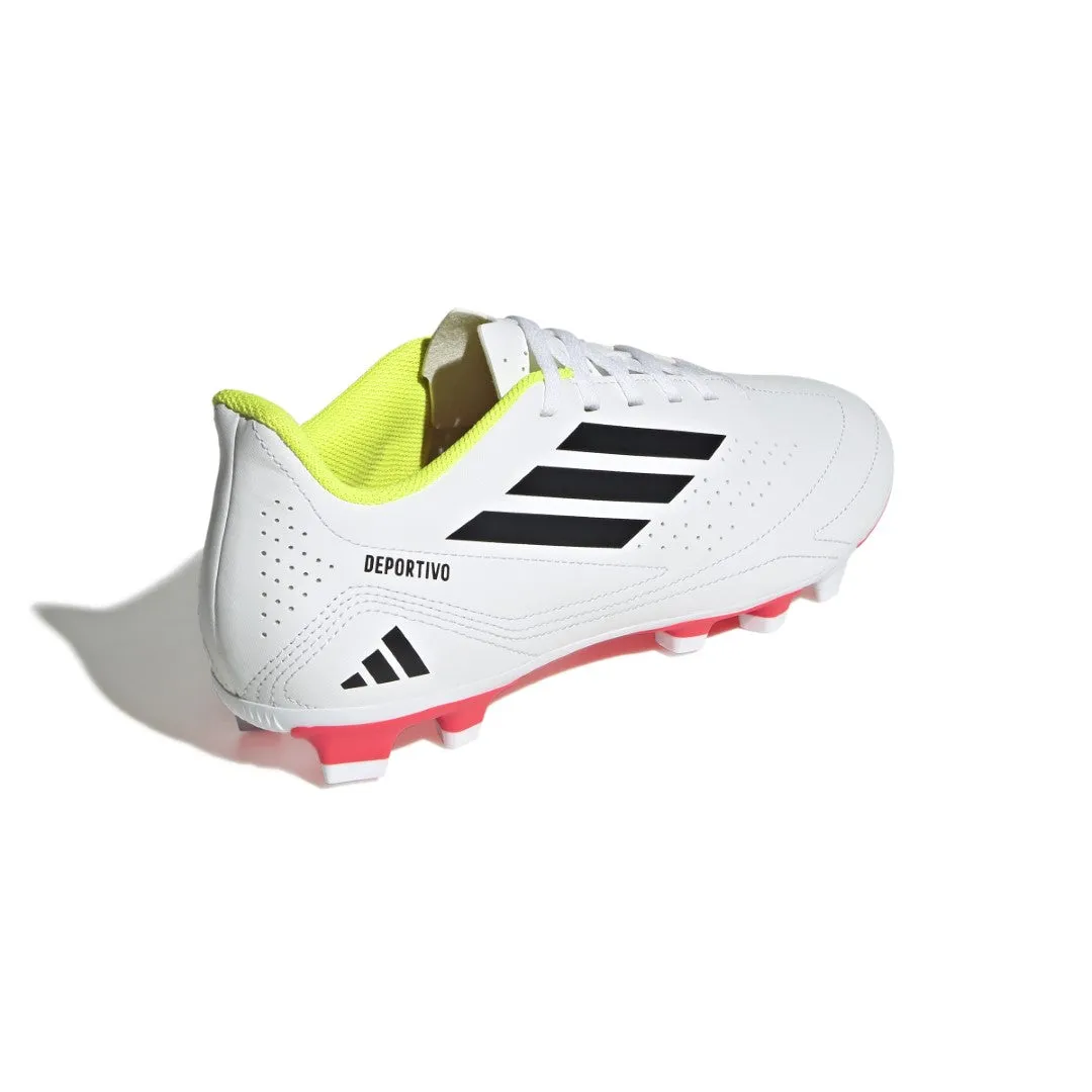 Deportivo III Flexible Ground Soccer Shoes