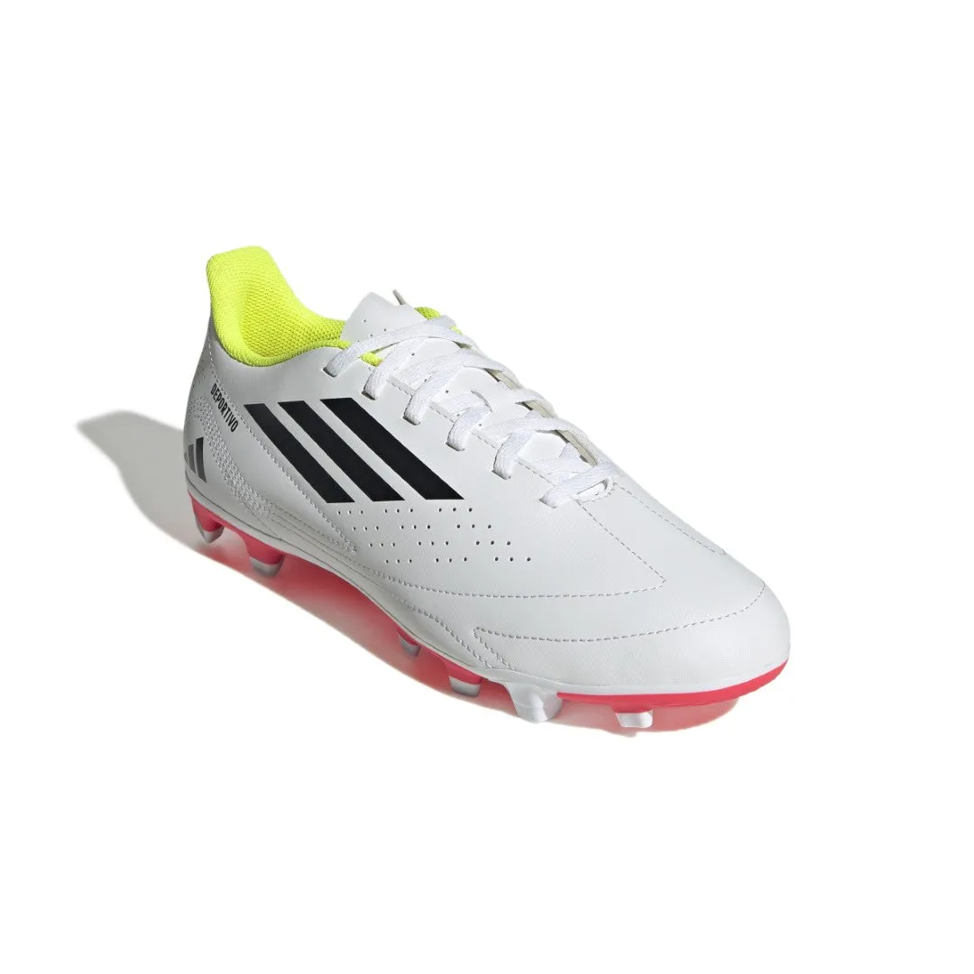 Deportivo III Flexible Ground Soccer Shoes