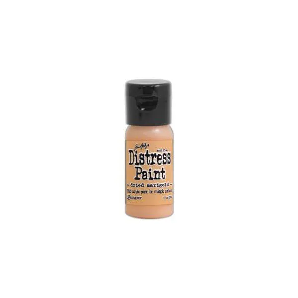 Dried Marigold - Distress Paint Flip Top