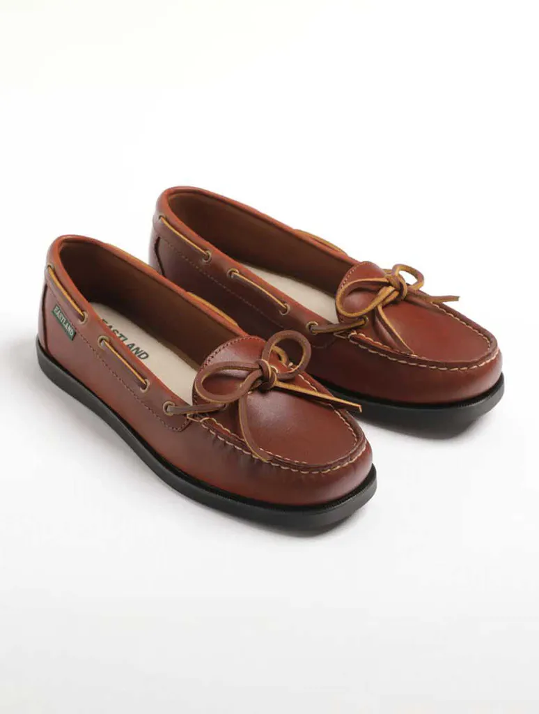 Eastland Yarmouth Boat Shoes
