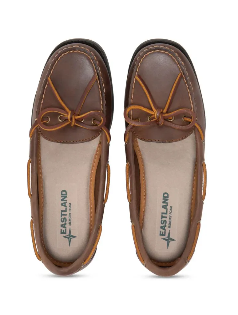 Eastland Yarmouth Boat Shoes