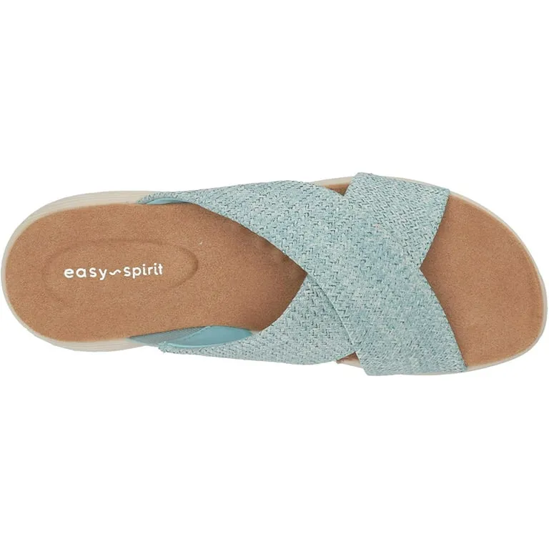 EASY SPIRIT Flexi Slide Sandals