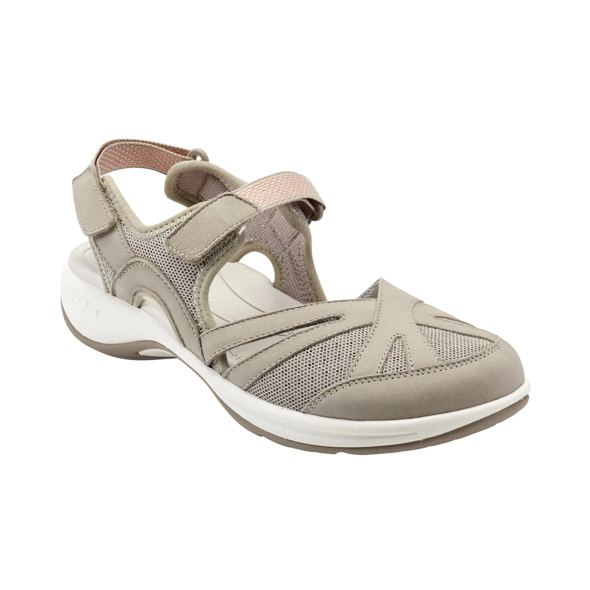 Easy Spirit Ladies Sandals Seesplash - Taupe