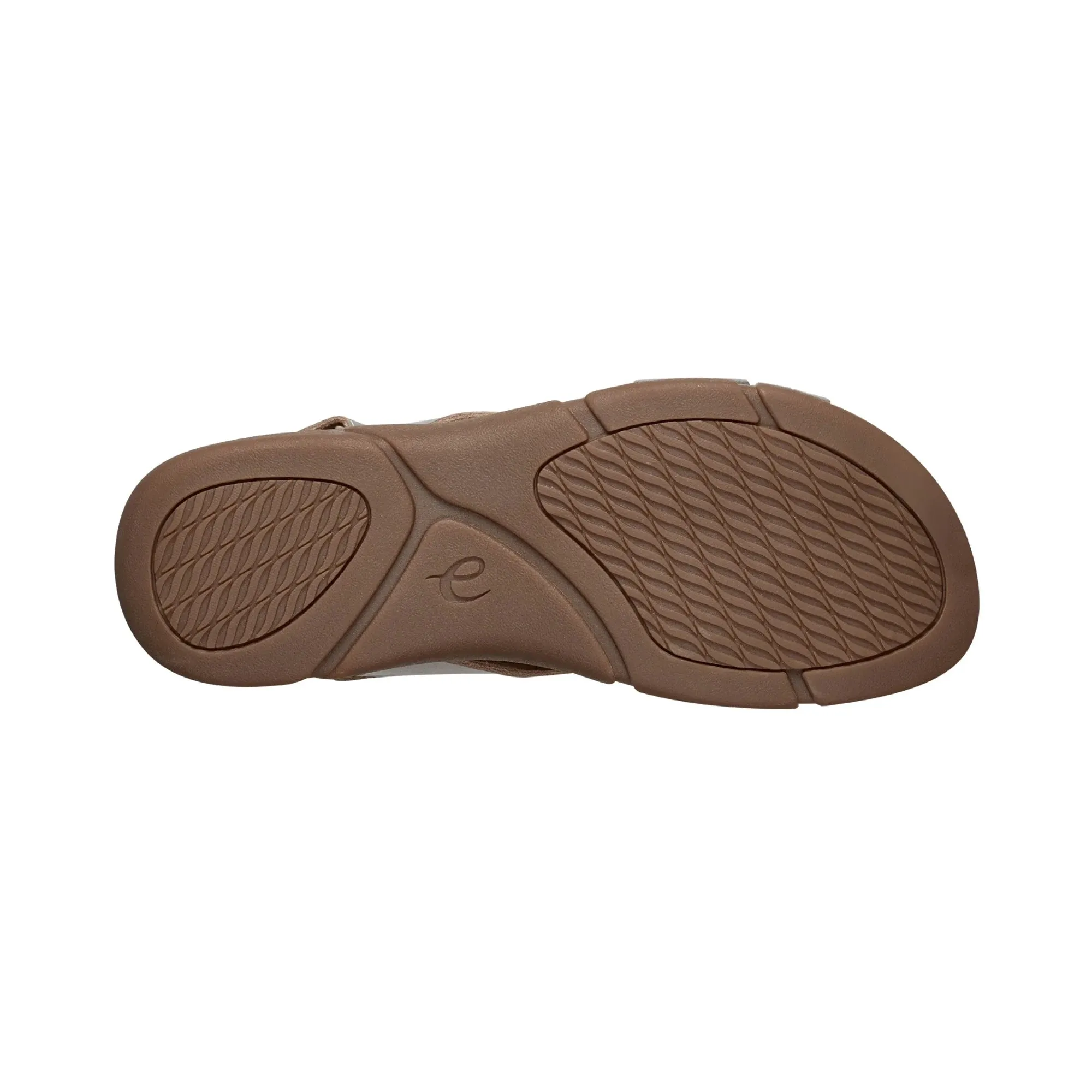 Easy Spirit Ladies Sandals Semar - Gold