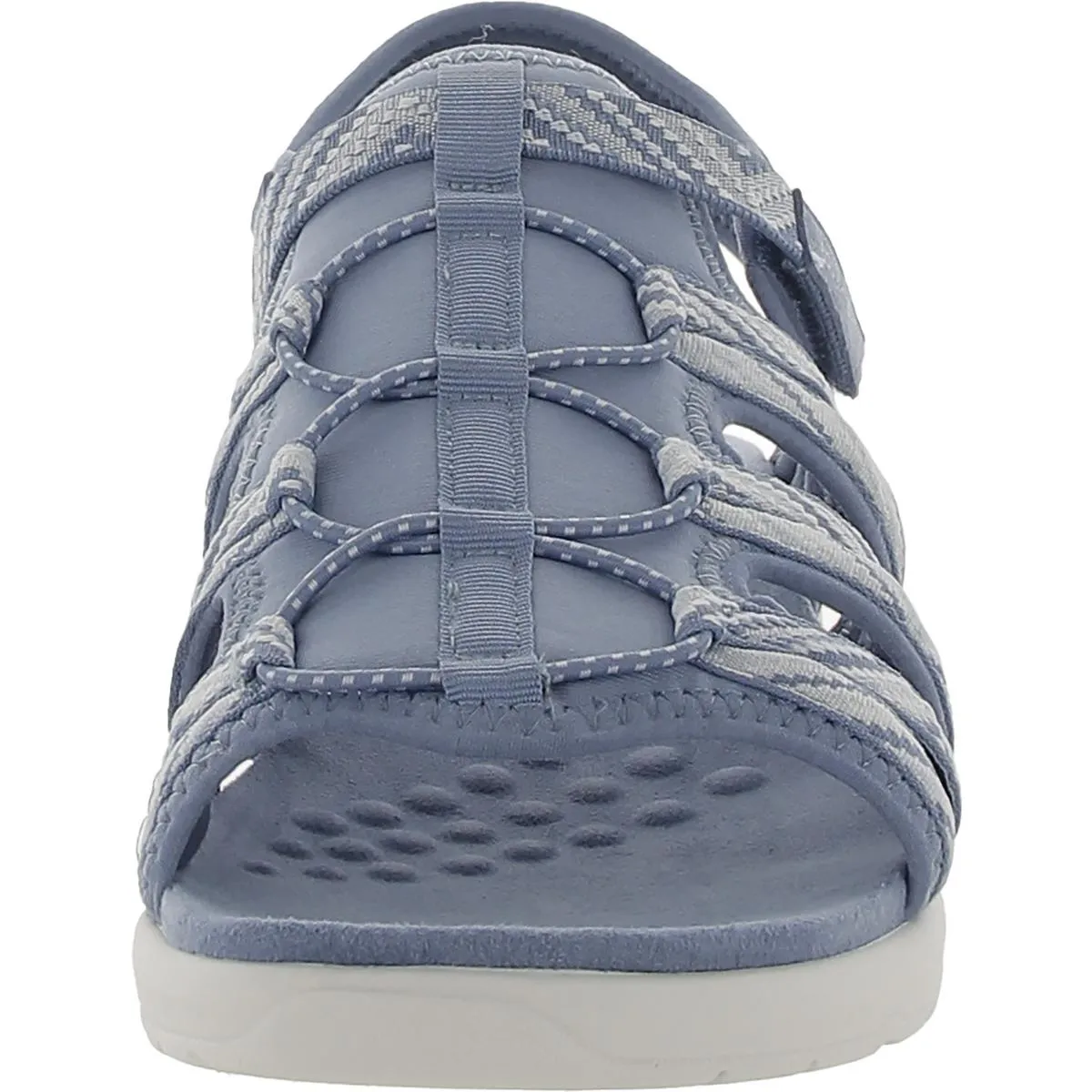 Easy Spirit Womens Torye Strappy Caged Sport Sandals