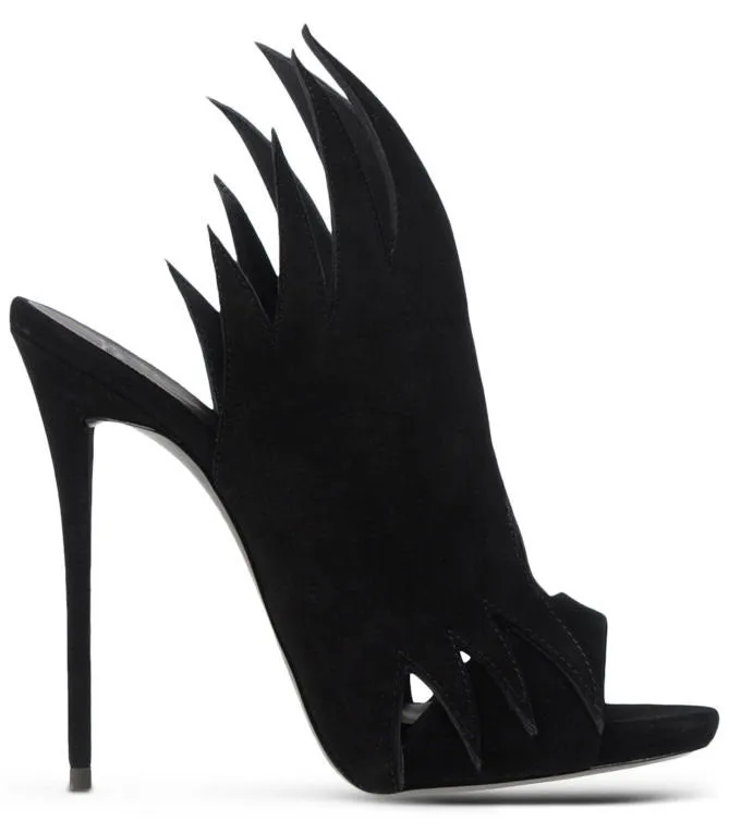 Elevate Your Style Chic High Heel Fashion Sandals