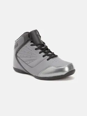 Fila Peacoat Player 3 Men's Basketball Shoes