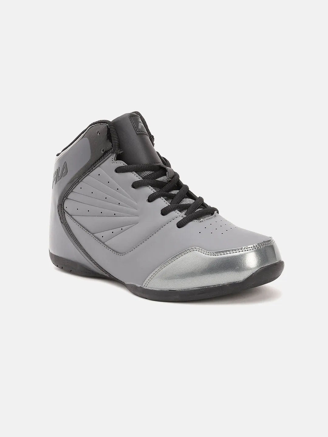 Fila Peacoat Player 3 Men's Basketball Shoes