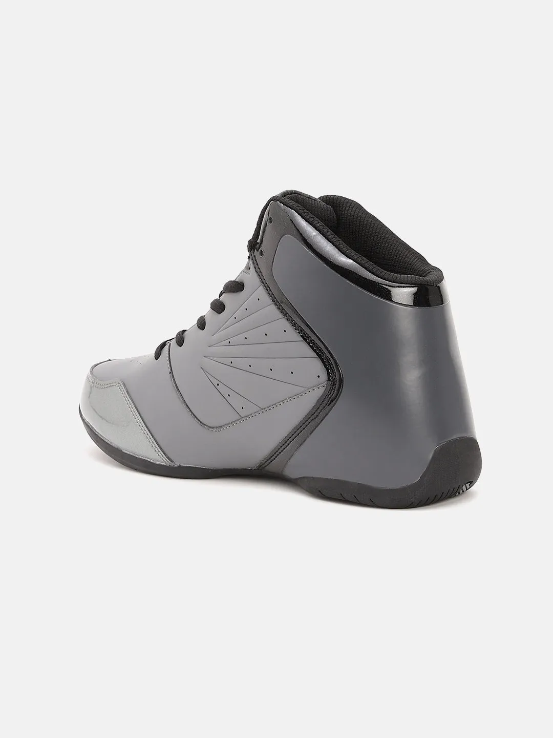 Fila Peacoat Player 3 Men's Basketball Shoes