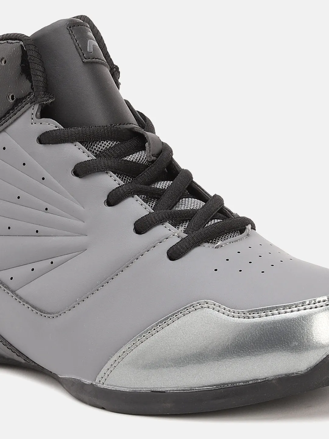 Fila Peacoat Player 3 Men's Basketball Shoes