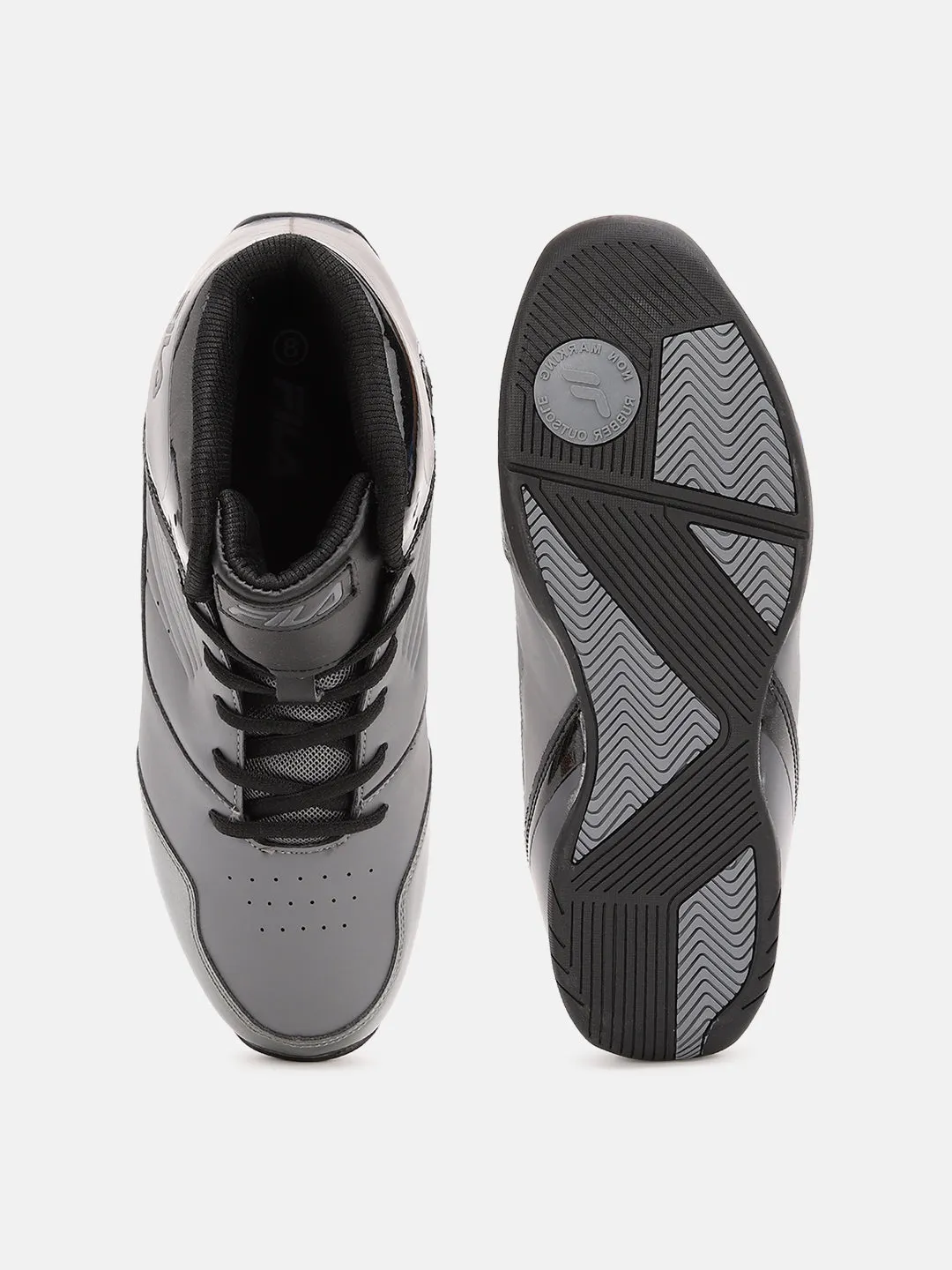 Fila Peacoat Player 3 Men's Basketball Shoes