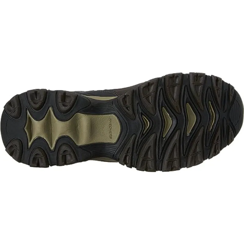 Flexible Afterburn Sports Shoes